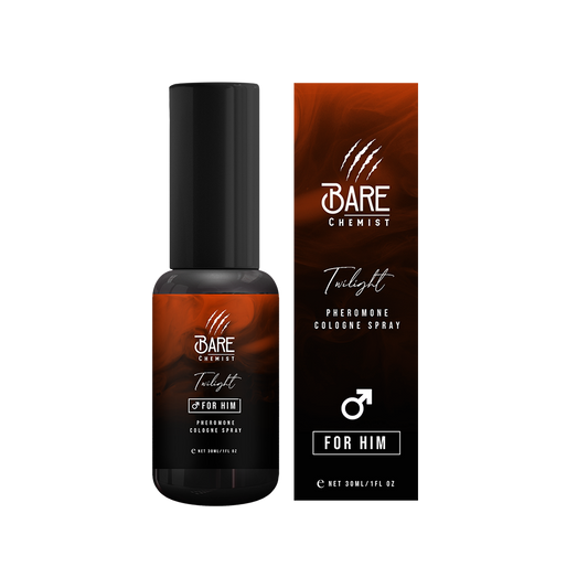 Twilight Pheromone Cologne for Men
