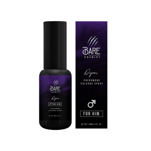 Dejavu Pheromone Cologne for Men