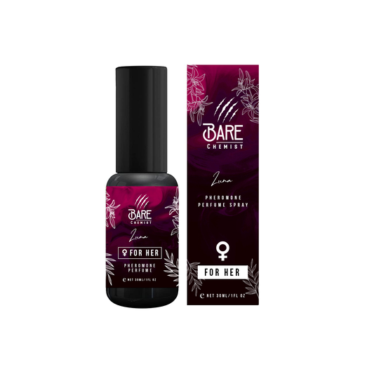 Luna Pheromone Perfume for Women