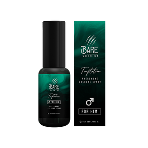 Temptation Pheromone Cologne for Men