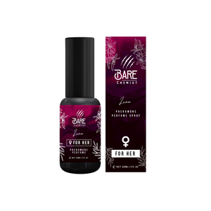 Luna Pheromone Perfume for Women